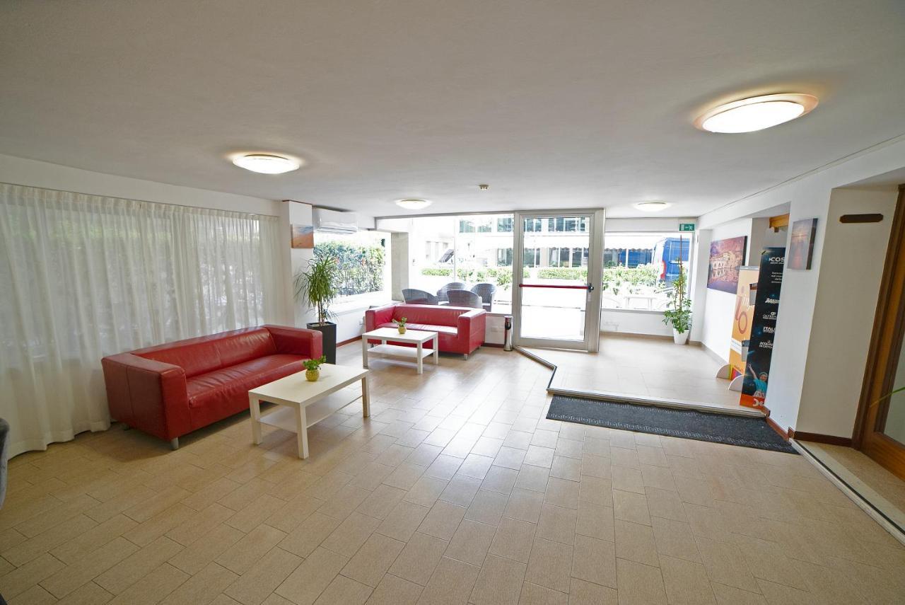 Hotel Ischia Rimini Exterior photo